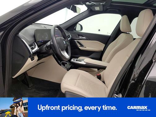 2024 BMW X1 XDrive28i