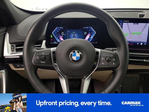 2024 BMW X1 XDrive28i