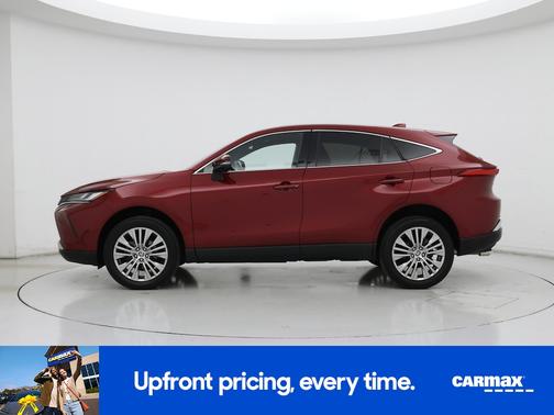 2023 Toyota Venza Limited