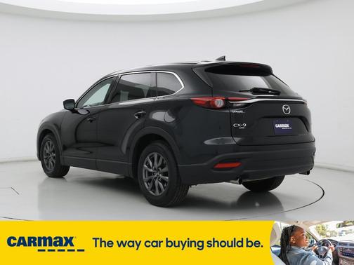 2023 Mazda CX-9 Touring