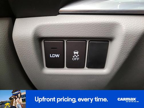 2014 Acura MDX