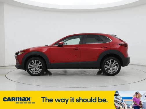 2023 Mazda CX-30 2.5 S Preferred Package