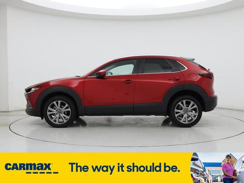 2023 Mazda CX-30 2.5 S Preferred Package