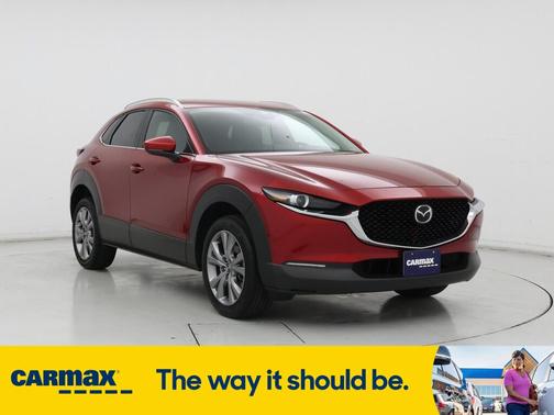 2023 Mazda CX-30 2.5 S Preferred Package