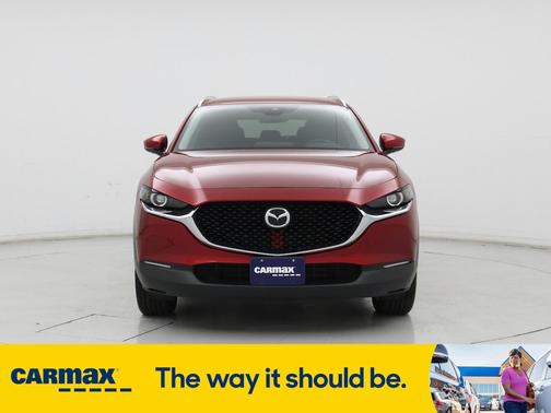2023 Mazda CX-30 2.5 S Preferred Package