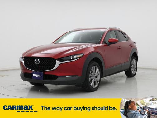 2023 Mazda CX-30 2.5 S Preferred Package