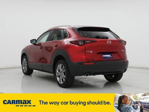2023 Mazda CX-30 2.5 S Preferred Package