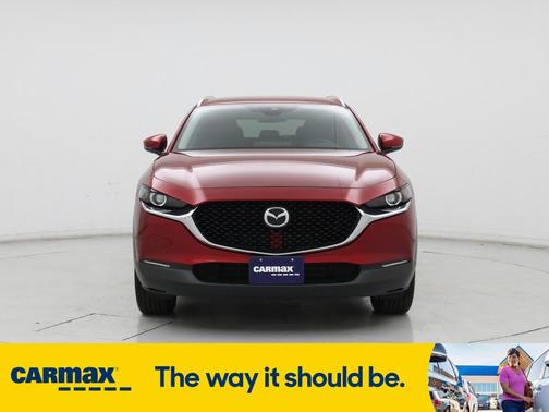 2023 Mazda CX-30 2.5 S Preferred Package