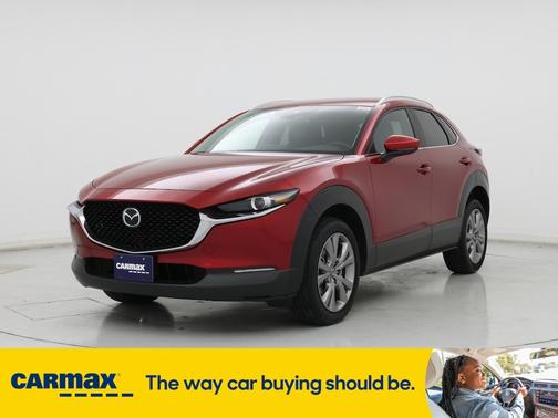 2023 Mazda CX-30 2.5 S Preferred Package