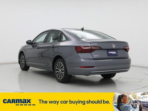 2021 Volkswagen Jetta S