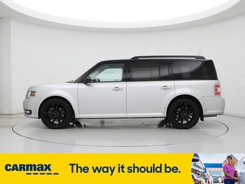 2017 Ford Flex SEL
