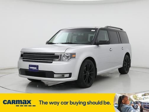 2017 Ford Flex SEL