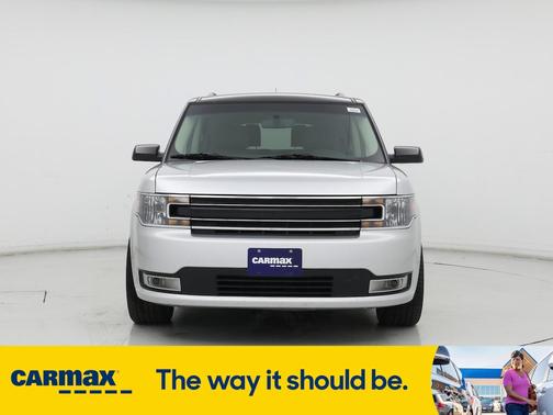 2017 Ford Flex SEL