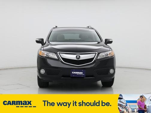 2015 Acura RDX AWD