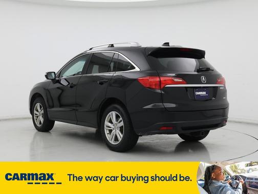 2015 Acura RDX AWD