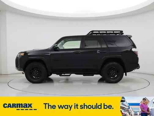2020 Toyota 4Runner TRD Off Road Premium
