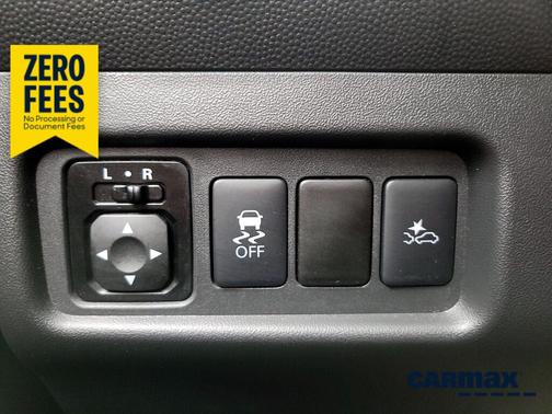 Gray 2024 Mitsubishi Mirage ES