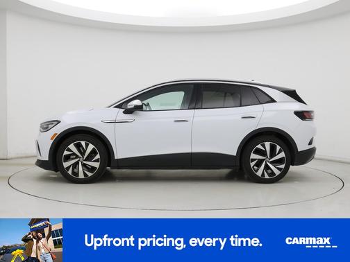 2021 Volkswagen ID.4 PRO S