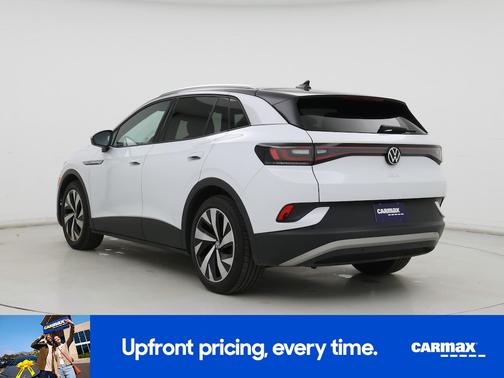 2021 Volkswagen ID.4 PRO S