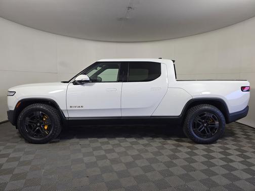2023 Rivian R1T Adventure Quad Motor Large Pack
