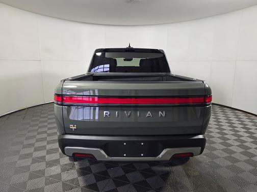 2022 Rivian R1T Launch Edition