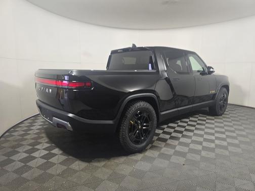 2023 Rivian R1T Adventure Quad Motor Large Pack