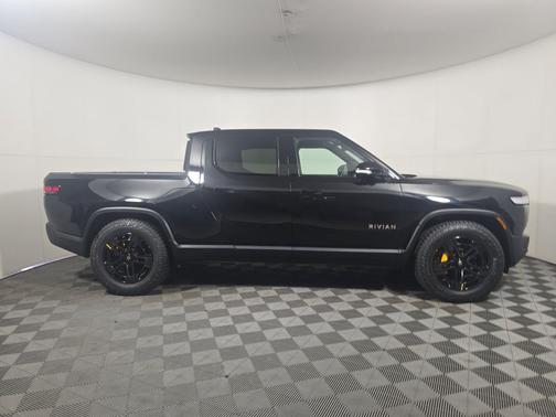2023 Rivian R1T Adventure Quad Motor Large Pack