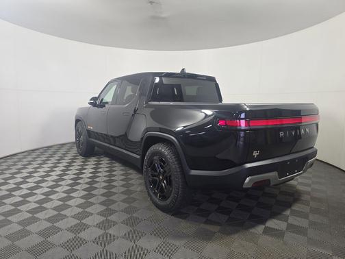2023 Rivian R1T Adventure Quad Motor Large Pack