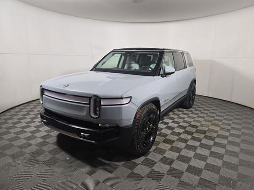 Limestone 2023 Rivian R1S Launch Edition