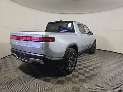 2023 Rivian R1T Launch Edition