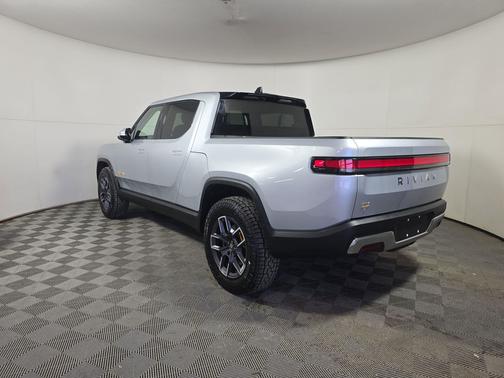 2023 Rivian R1T Launch Edition