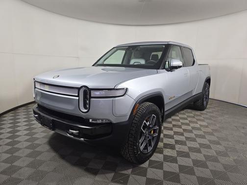 2023 Rivian R1T Launch Edition