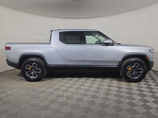 2023 Rivian R1T Launch Edition