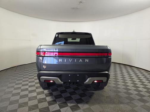 2022 Rivian R1T Adventure