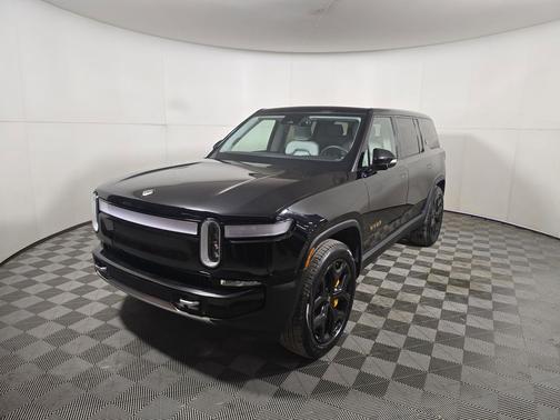 2023 Rivian R1S Launch Edition
