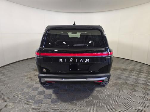 2023 Rivian R1S Launch Edition