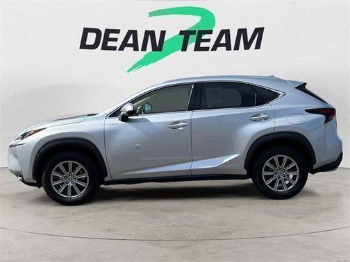 2017 Lexus NX 200t Base