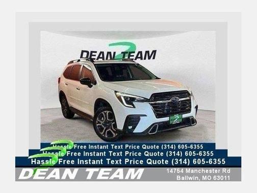 2024 Subaru Ascent Touring 7-Passenger