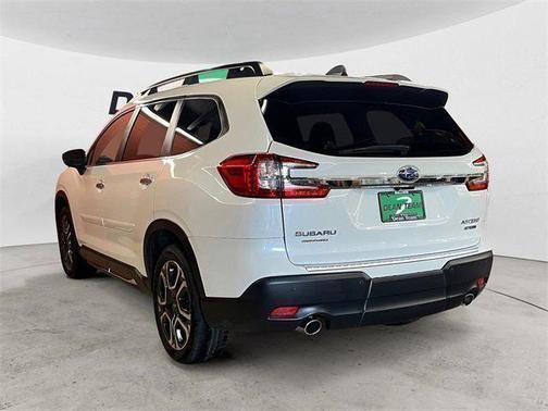 2024 Subaru Ascent Touring 7-Passenger