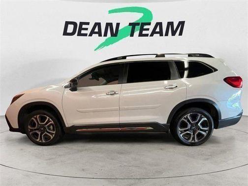 2024 Subaru Ascent Touring 7-Passenger