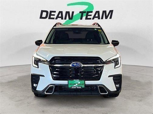 2024 Subaru Ascent Touring 7-Passenger