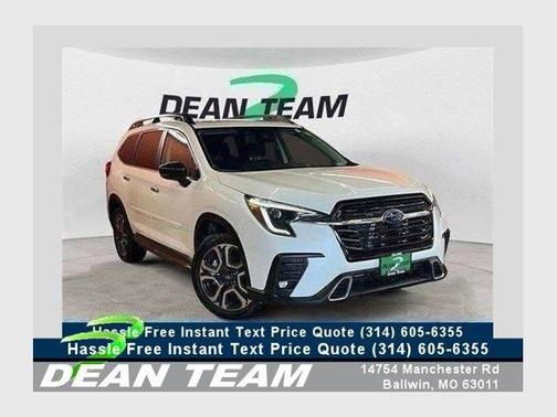 2024 Subaru Ascent Touring 7-Passenger