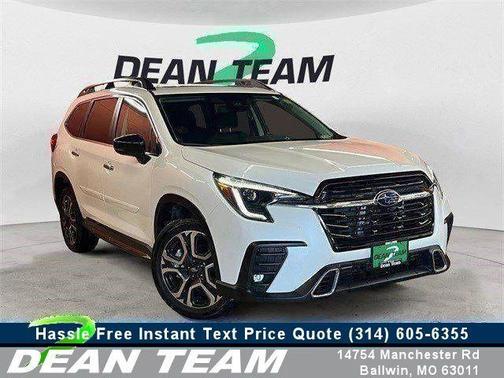2024 Subaru Ascent Touring 7-Passenger
