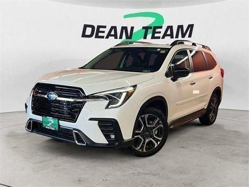 2024 Subaru Ascent Touring 7-Passenger