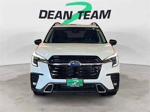 2024 Subaru Ascent Touring 7-Passenger