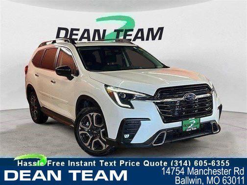 2024 Subaru Ascent Touring 7-Passenger