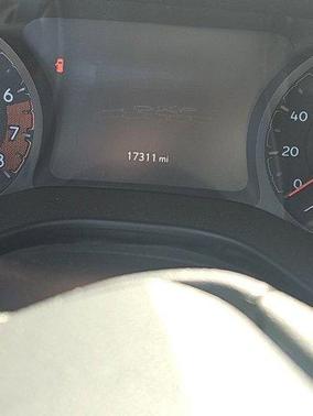 2023 Jeep Compass Sport