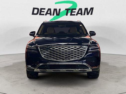 2025 Genesis GV80 3.5T