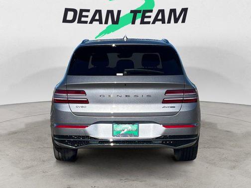 2025 Genesis GV80 3.5T