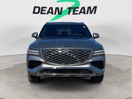 2025 Genesis GV80 3.5T